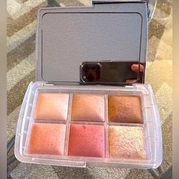 Hourglass Makeup Hourglass Ambient Lighting Edit Ghost Unlocked